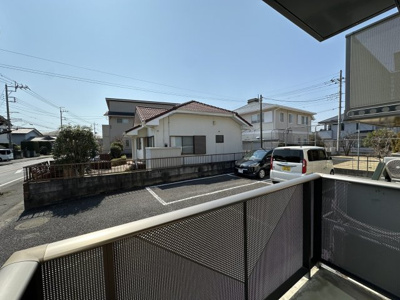 【展望】 | メゾンクレール