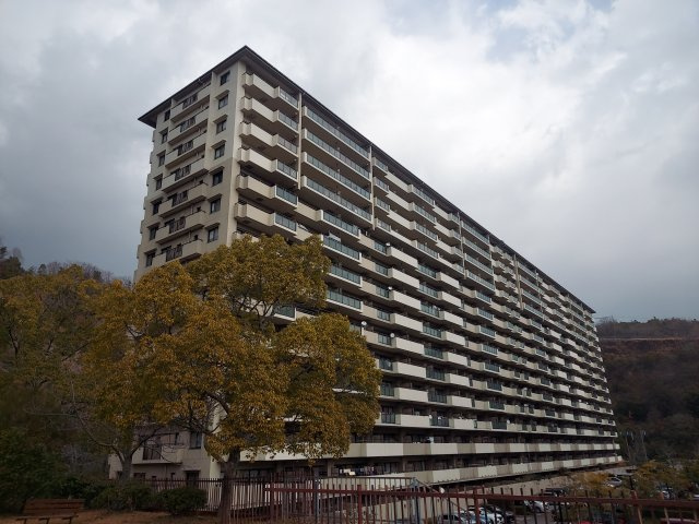 ラ・ビスタ宝塚エスティオ2番館