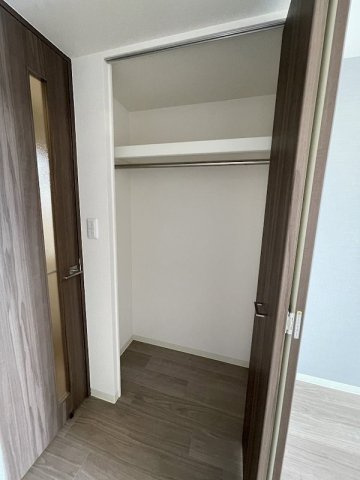 【収納】プレサンス名古屋駅ゲート