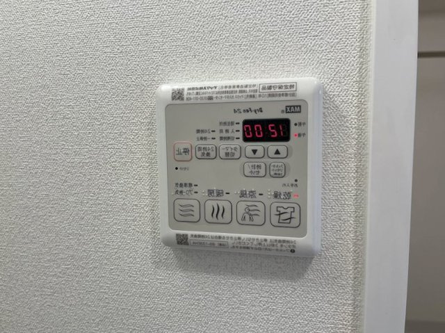 【設備】プレサンス名古屋駅ゲート