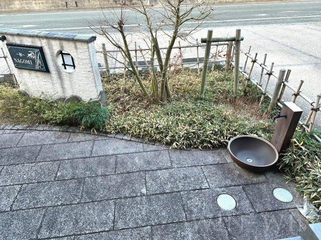 和のその他共用部分