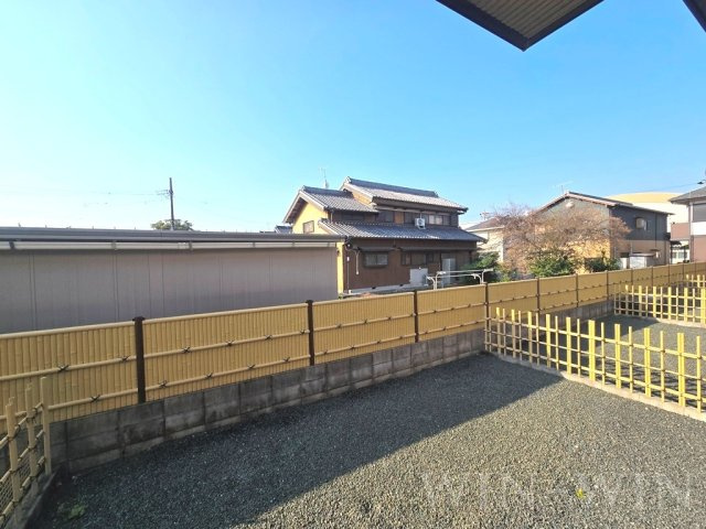 和の展望