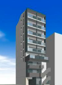 パークス茨木西駅前町