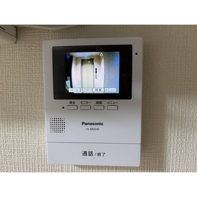 【セキュリティ】 | Fine吉祥寺