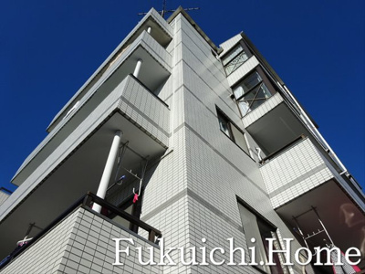【外観】 | ボナールイズミ