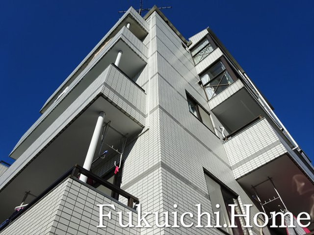 【外観】 | ボナールイズミ