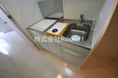 【キッチン】 | SEST北浜 | キッチンでお料理をお楽しみください