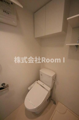 【トイレ】 | SEST北浜 | トイレも気になるポイント