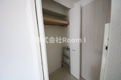 【収納】 | SEST北浜 | 小物を収納するのに便利です