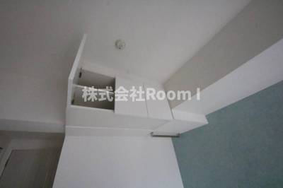 【収納】 | SEST北浜 | こまごまとしたものを収納できそうですね