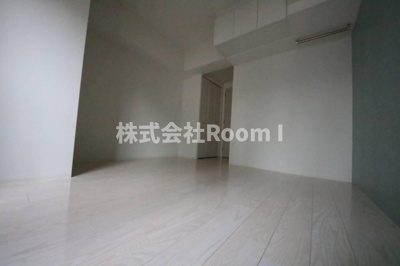 【洋室】 | SEST北浜 | 使い勝手のいい洋室です