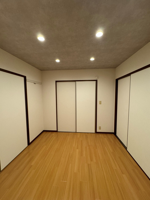 ガーデンシティ湘南Ⅱ