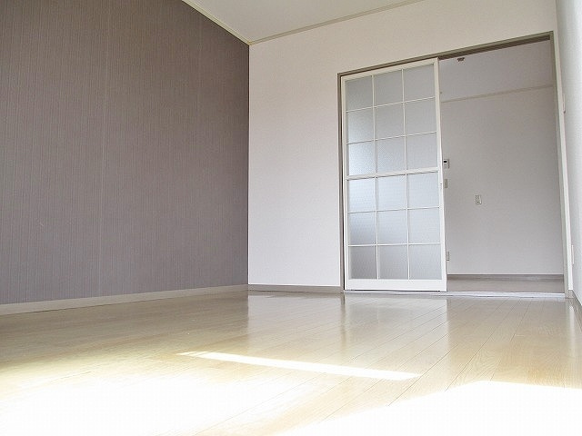 ガーデンシティ湘南Ⅱ