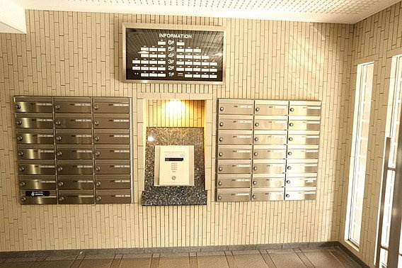 【その他】 | ライオンズマンション桶川