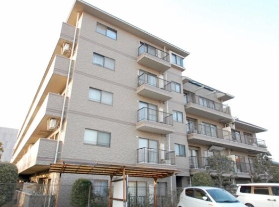 【外観】 | ライオンズマンション桶川