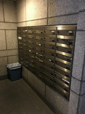 【その他共用部分】 | グランドゥール上石神井