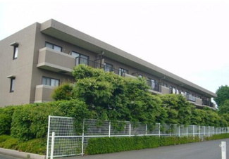 【外観】 | 落ち着いた雰囲気。