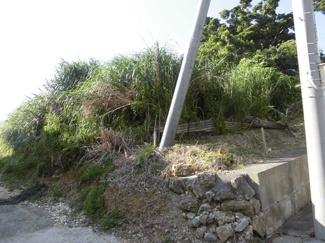 【外観】 | 【土地】北中城村喜舎場100.73坪