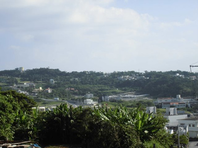  | 【土地】北中城村喜舎場100.73坪