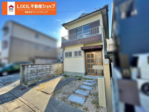 中古戸建　千代川町小川二丁目の画像