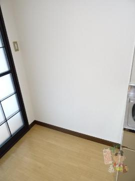 フレグランス野崎　Ｂのその他|冷蔵庫スペース