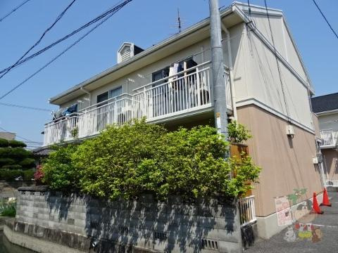 フレグランス野崎　Ｂ