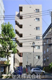 新宿区高田馬場４丁目のマンションの画像