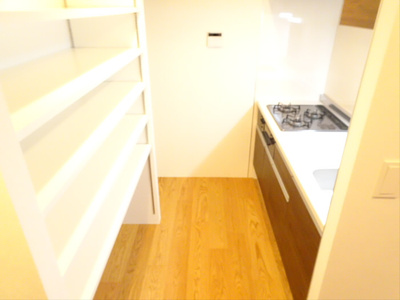 【内装】 | SOU西原