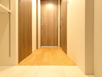 【玄関】 | SOU西原