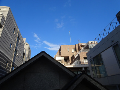 【展望】 | SOU西原