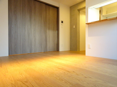 【居間・リビング】 | SOU西原