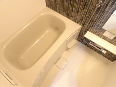 【浴室】 | SOU西原