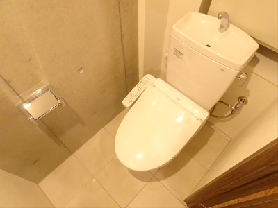 【トイレ】 | SOU西原