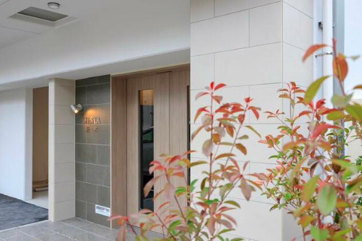 パークス茨木西駅前町