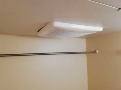 【設備】 | エミネンスコート | ※イメージ　同物件別号室の写真