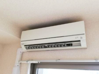 【設備】 | エミネンスコート | ※イメージ　同物件別号室の写真