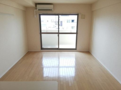 【内装】 | エミネンスコート | ※イメージ　同物件別号室の写真