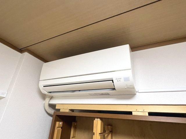 【設備】 | 岡本センチュリーマンション