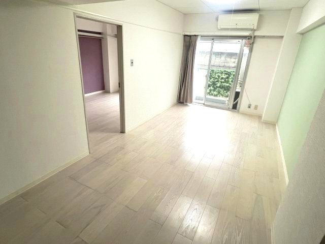 【居間・リビング】 | 岡本センチュリーマンション