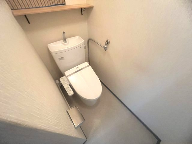 【トイレ】 | 岡本センチュリーマンション