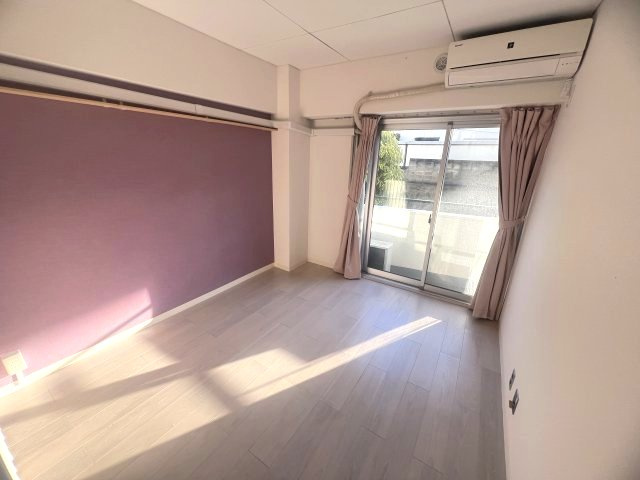 【寝室】 | 岡本センチュリーマンション