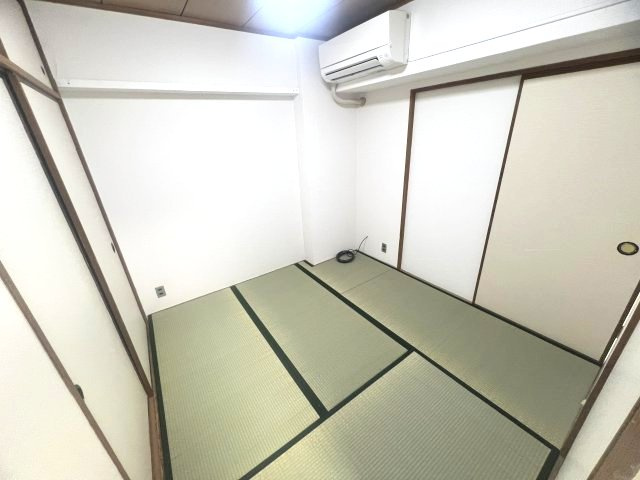 【和室】 | 岡本センチュリーマンション