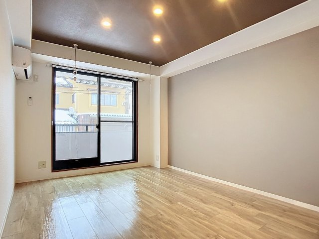 コンフォート藤江の居間・リビング