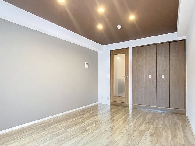 コンフォート藤江の内装