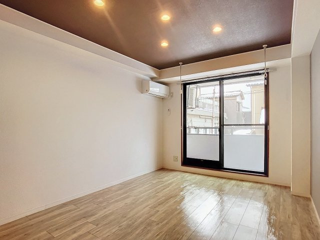 コンフォート藤江の居間・リビング