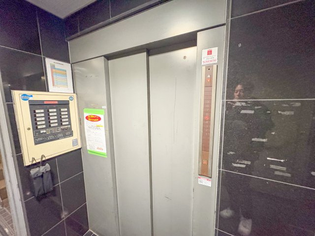 デイズハイツ境川のその他共用部分