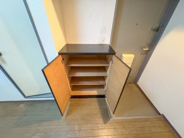 デイズハイツ境川のその他