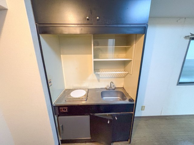 デイズハイツ境川のその他