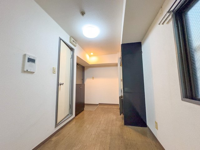 デイズハイツ境川の洋室