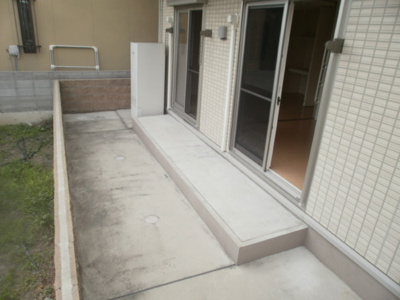 【エントランス】 | コンフォート中之島